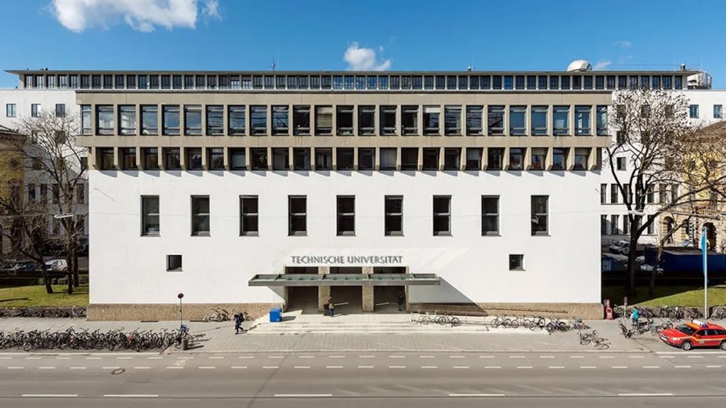 Münih Teknik Üniversitesi: Kabul Şartları, Kariyer Fırsatları