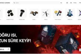 Nargile Takımının Temel Bileşenleri Ve İşlevleri