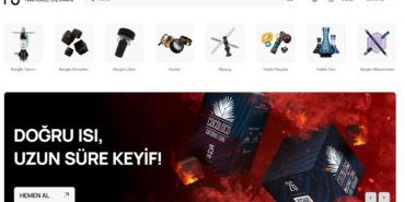 Nargile Takımının Temel Bileşenleri Ve İşlevleri