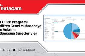 ERP Nedir? ERP Programı, Sistemi ve Faydaları Detaylı Rehberi