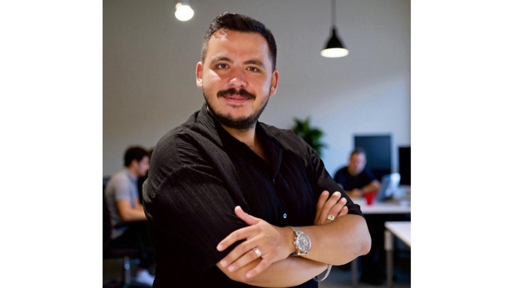 Markaların Cirolarını Katlayan Yeni Nesil Marka Mimarı R.Semih UYAR