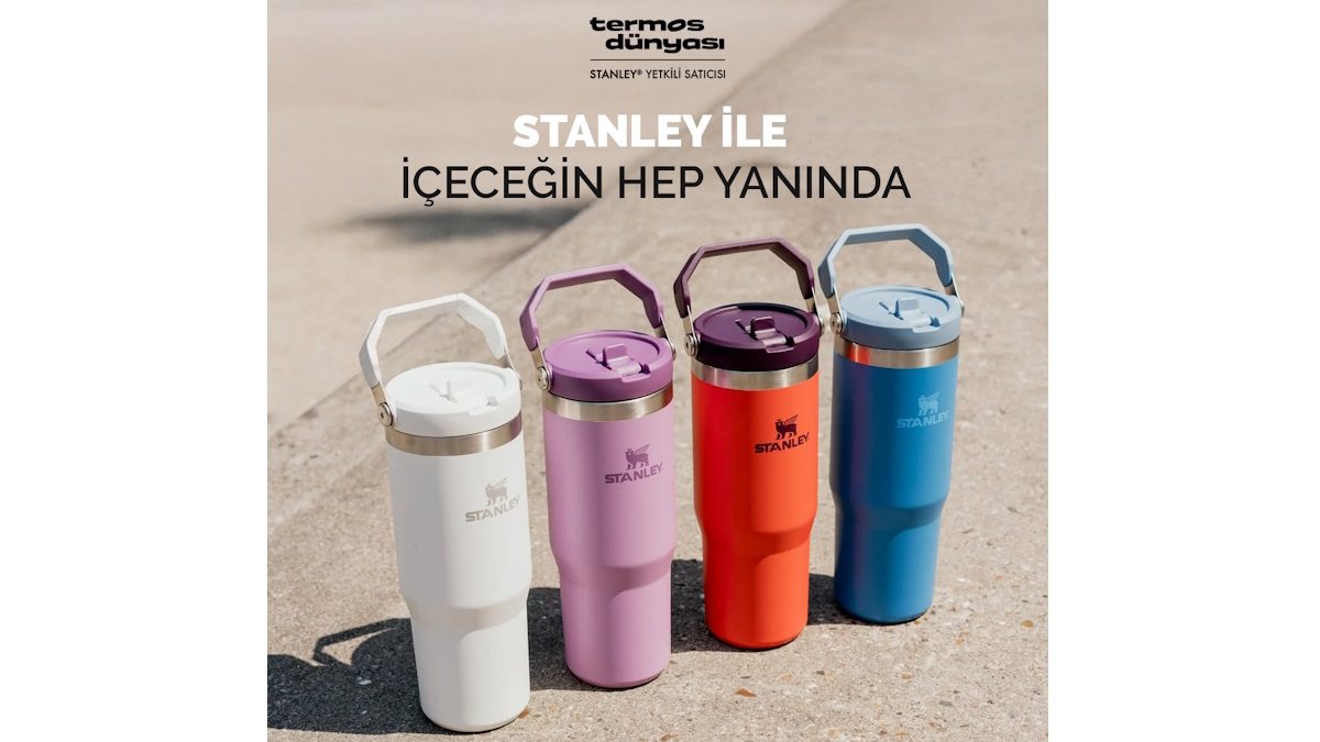 Stanley Termos Alırken Nelere Dikkat Edilmeli? Isı Tutma Süresi ve Sızdırmazlık Kılavuzu