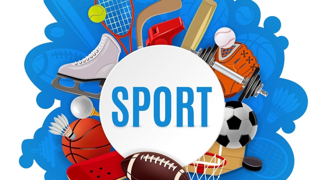 The Thrilling World of Sports: A Comprehensive Overview