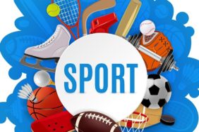 The Thrilling World of Sports: A Comprehensive Overview