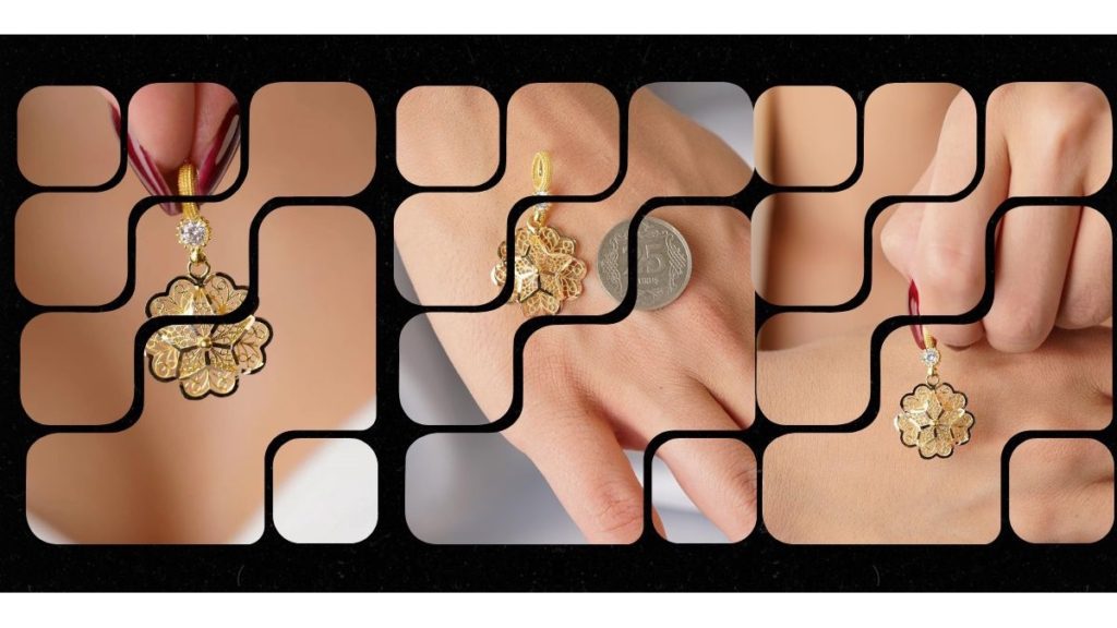 Hediye Olarak Altın Kolye Ucu Alırken Nelere Dikkat Edilmeli?