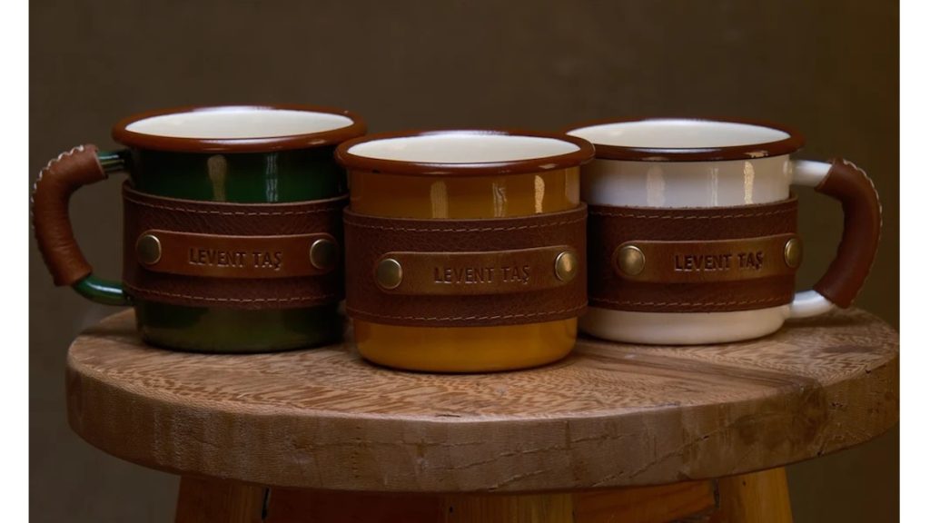 Emaye Kupa Bardaklar: Almadan Önce Bilmeniz Gereken Her Şey (Malzeme, Kullanım, Bakım, Hediye Seçimi)