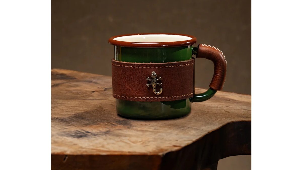 Emaye Kupa Bardaklar: Almadan Önce Bilmeniz Gereken Her Şey (Malzeme, Kullanım, Bakım, Hediye Seçimi)