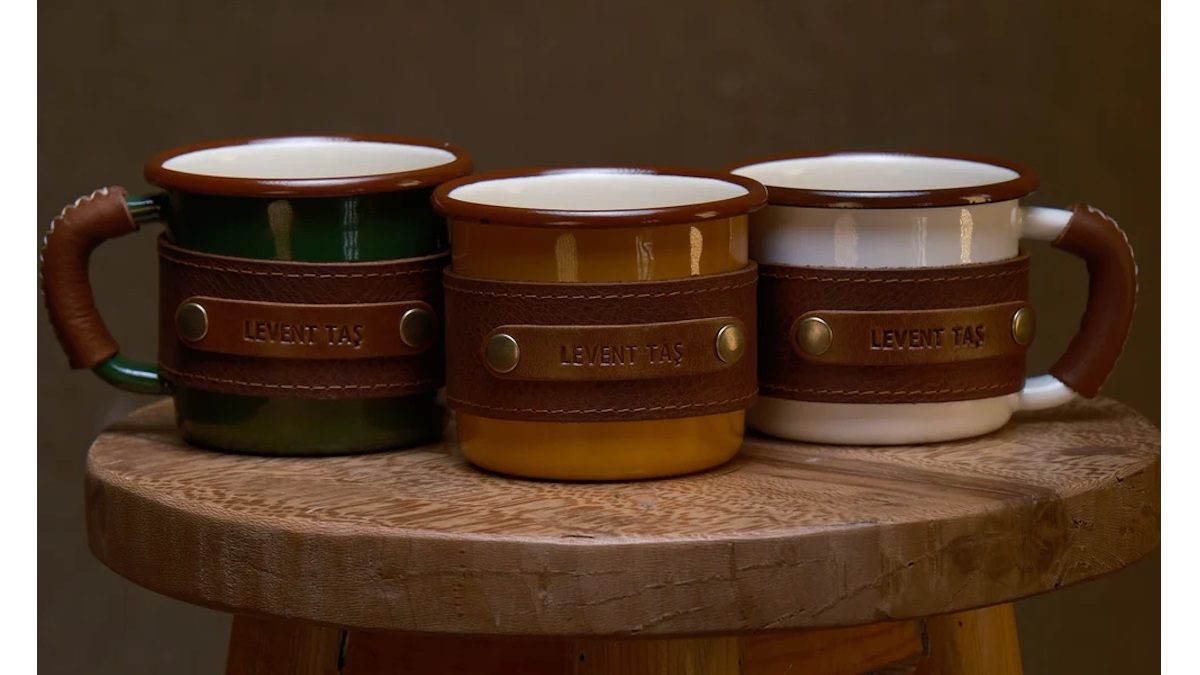 Emaye Kupa Bardaklar: Almadan Önce Bilmeniz Gereken Her Şey (Malzeme, Kullanım, Bakım, Hediye Seçimi)