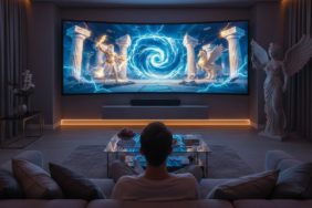 Gates of Olympus oyunu