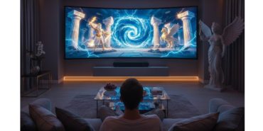 Gates of Olympus oyunu