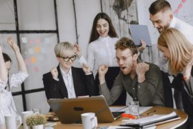 GFC Loyalty çalışan deneyimi