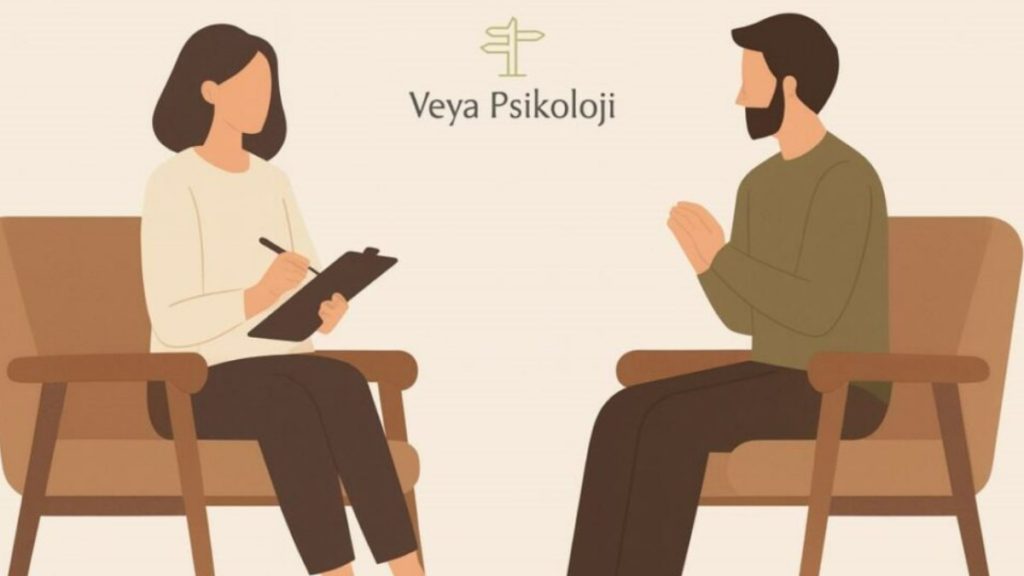 İzmir Karşıyaka Psikolojik Danışmanlık Hizmetleri Veya Psikoloji’de Sizleri Bekliyor