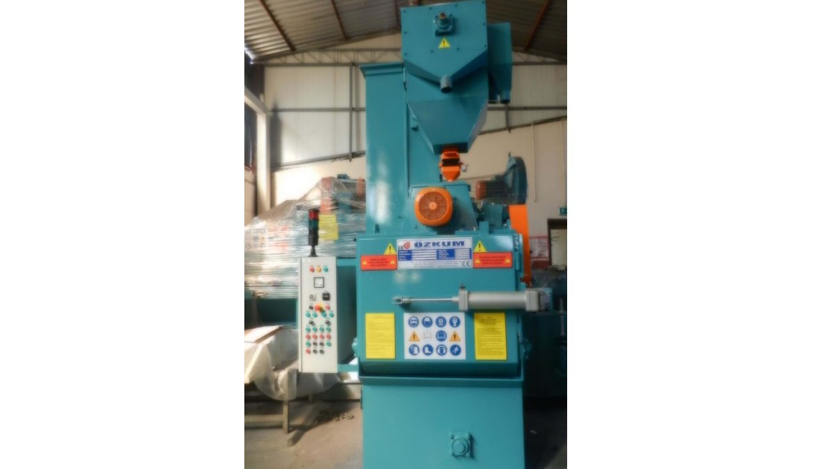 Kumlama Firmaları Arasında Kaliteyi Belirleyen Unsurlar