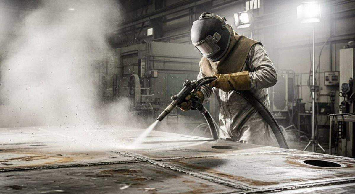 Kumlama Firmaları Arasında Kaliteyi Belirleyen Unsurlar