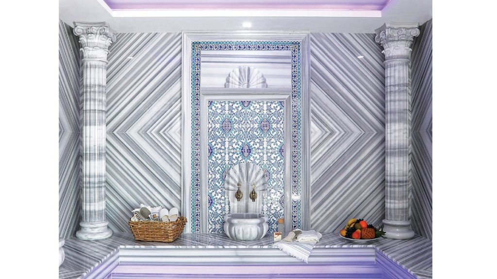 Ece Marble'ın geniş ürün yelpazesi içinde, öne çıkan ve özel bir ilgi gören taşlardan biri de Marmara mermer'dir.