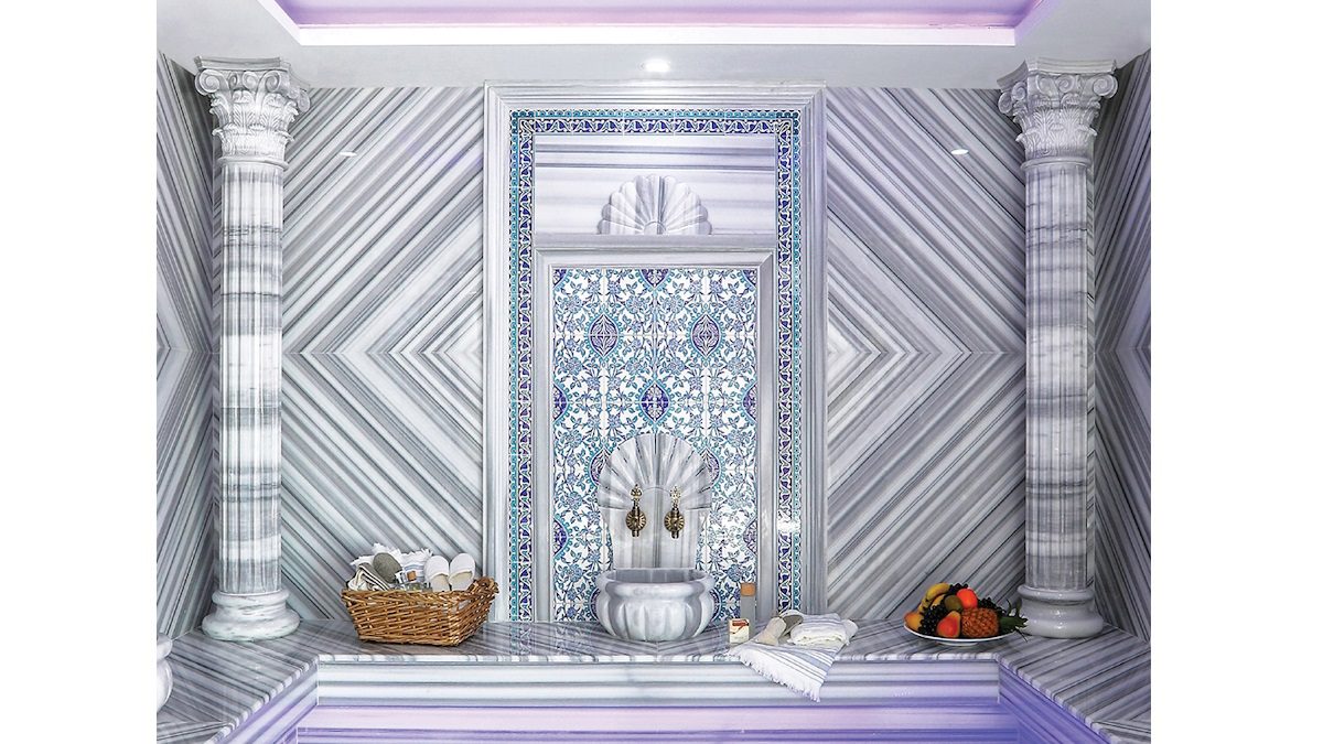 Ece Marble'ın geniş ürün yelpazesi içinde, öne çıkan ve özel bir ilgi gören taşlardan biri de Marmara mermer'dir.