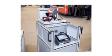 Nokta Vuruşlu Markalama Çözümleri