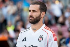 Beşiktaş'ta Rafa Silva gelişmesi duyuruldu