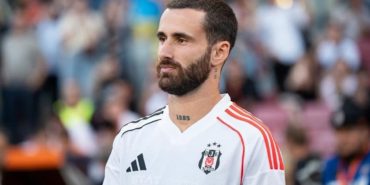 Beşiktaş'ta Rafa Silva gelişmesi duyuruldu