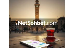 Seviyeli Mobil Sohbet Odaları- NetSohbet