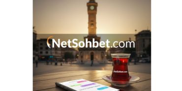 Seviyeli Mobil Sohbet Odaları- NetSohbet