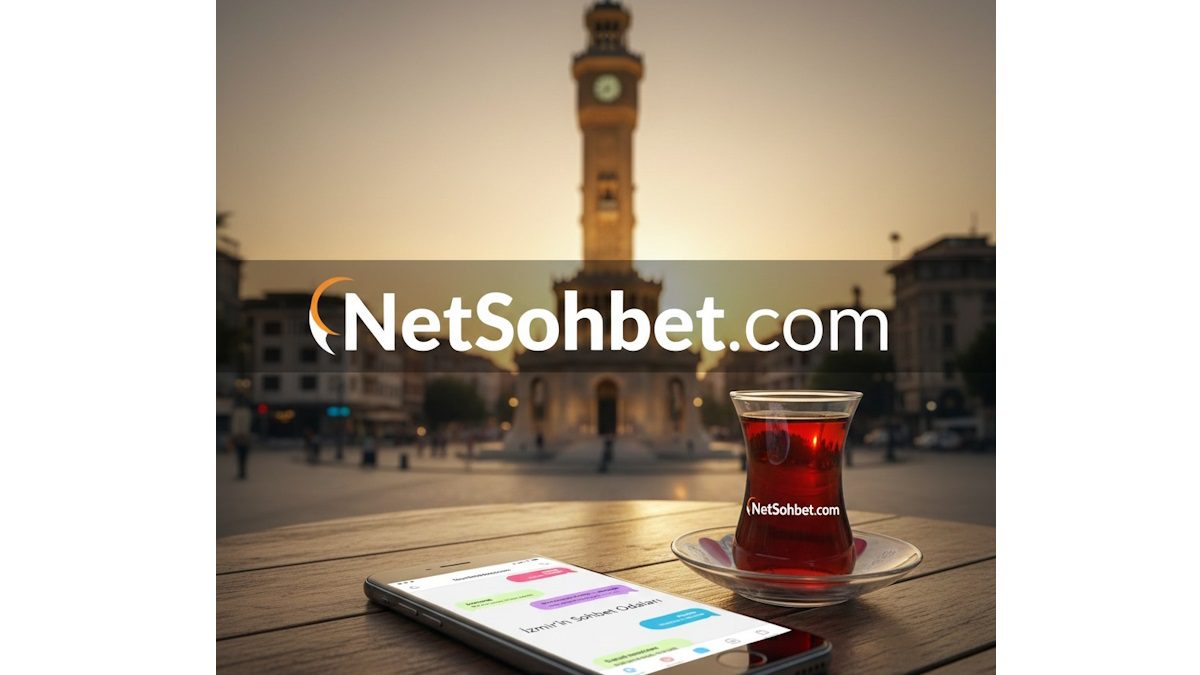 Seviyeli Mobil Sohbet Odaları- NetSohbet