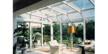 Teras Kapatma Sistemleri: Dört Mevsim Konforun Anahtarı