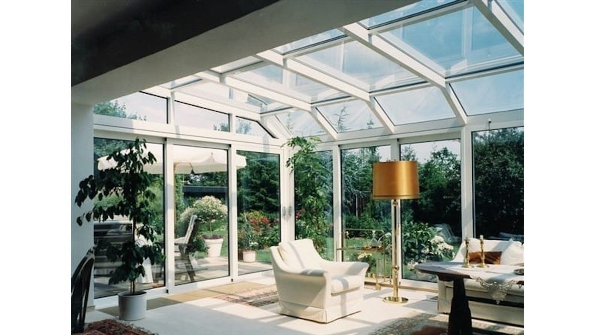 Teras Kapatma Sistemleri: Dört Mevsim Konforun Anahtarı