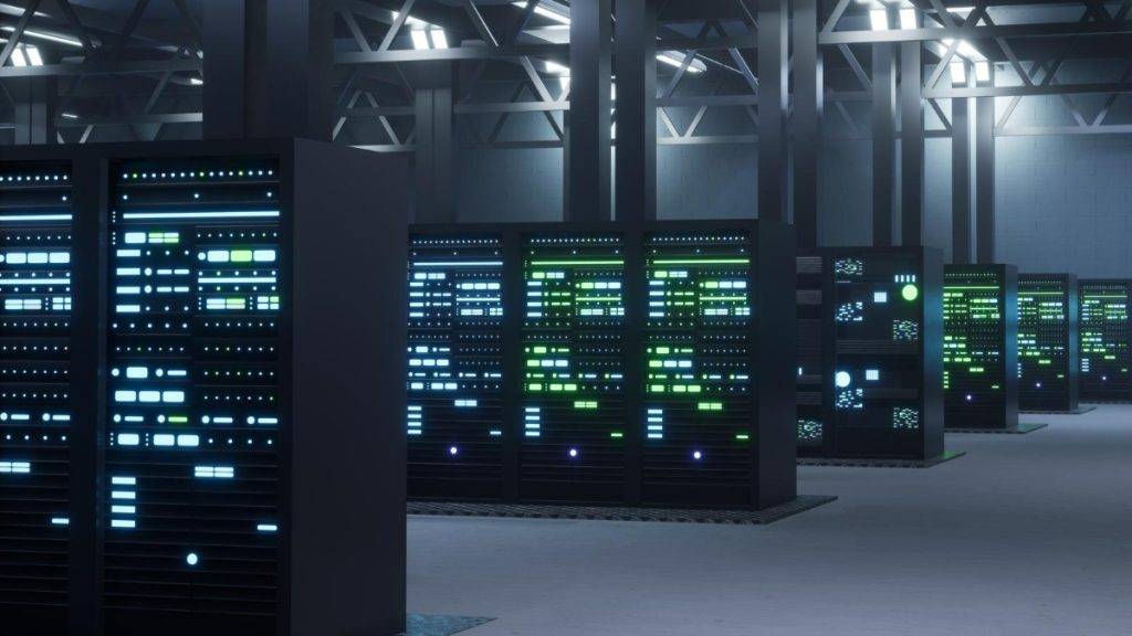 DeHost ile Güçlü ve Esnek VDS Sunucu Deneyimi