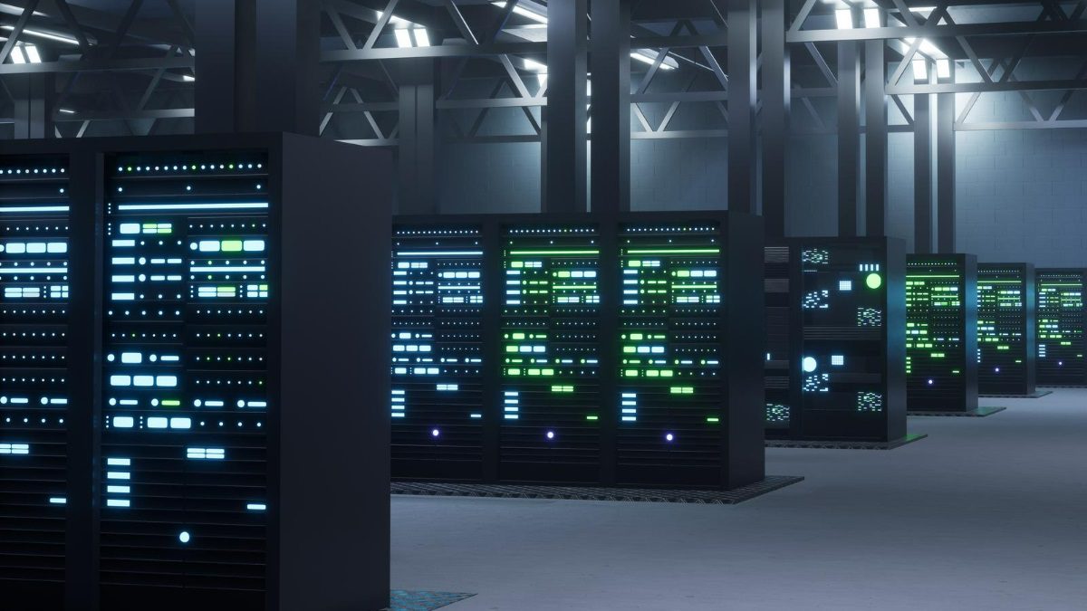 DeHost ile Güçlü ve Esnek VDS Sunucu Deneyimi