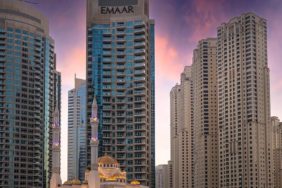 Dubai'de şirket kurmak