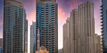 Dubai'de şirket kurmak