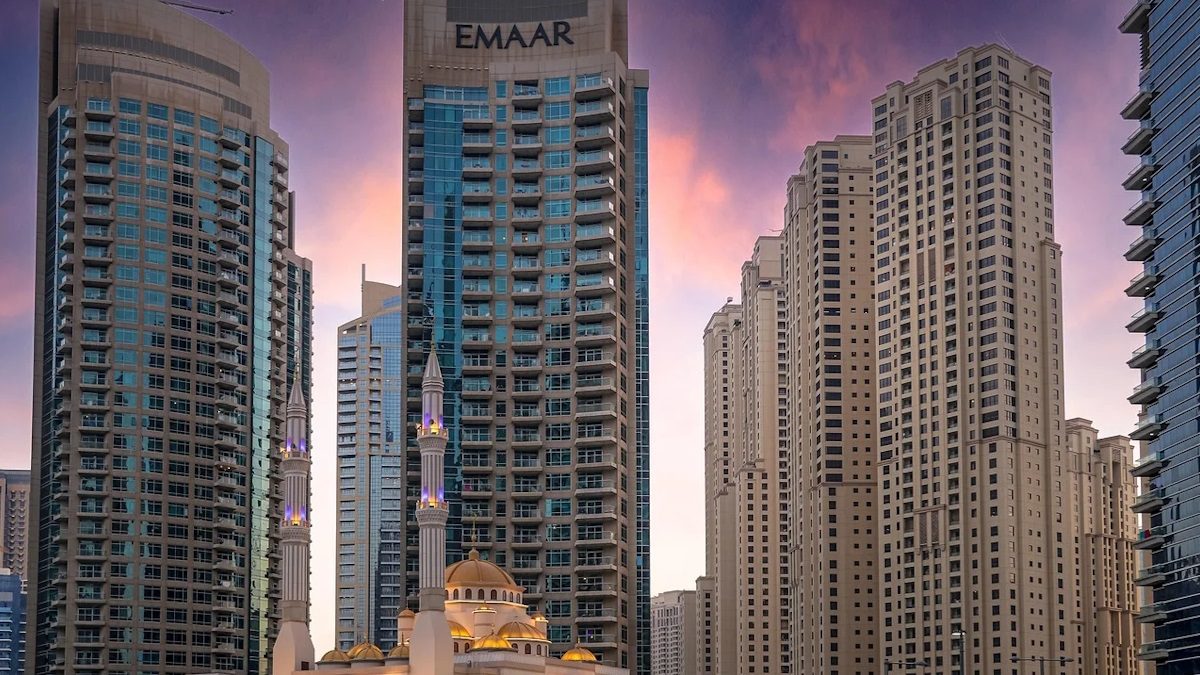 Dubai'de şirket kurmak