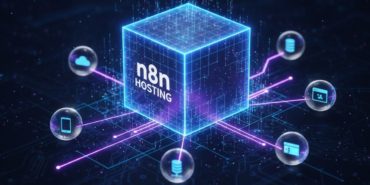 n8n hosting