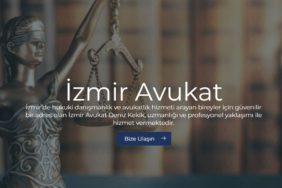 İzmir Avukat Deniz Kekik