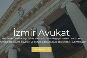 Avukat Melisa Ezgi Aslan, İzmir’de bireysel ve kurumsal müvekkillerine sunduğu kapsamlı hukuki hizmetlerle dikkat çeken isimlerden biridir.