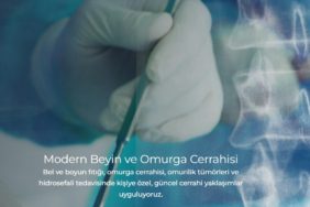 İzmir beyin ve sinir cerrahisi uzmanı
