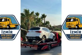 Akyüz Oto Çekici İle Karabağlar Oto Çekici Desteği Nasıl Alınır?