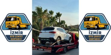 Akyüz Oto Çekici İle Karabağlar Oto Çekici Desteği Nasıl Alınır?