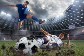 How Modern Football Games Deliver Realistic Gameplay and Strategy