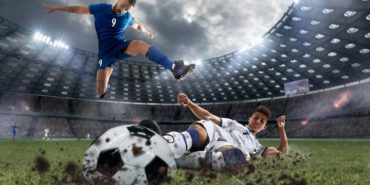 How Modern Football Games Deliver Realistic Gameplay and Strategy