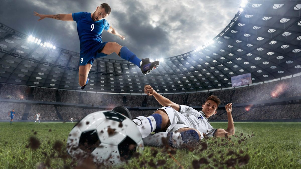 How Modern Football Games Deliver Realistic Gameplay and Strategy