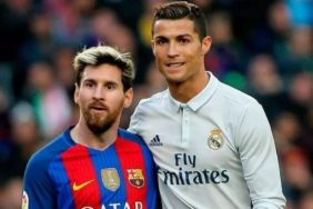 Kriştiano Ronaldo və Lionel Messi: Böyüklərin Əbədi Rəqabəti
