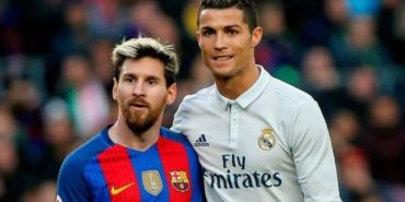 Kriştiano Ronaldo və Lionel Messi: Böyüklərin Əbədi Rəqabəti