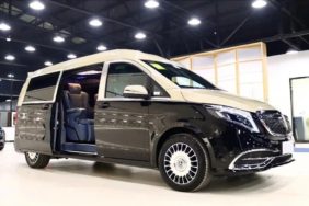 Transporter VIP Dizayn Nedir?