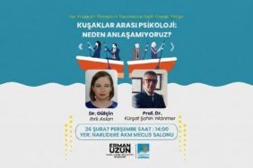 İzmir’de Bilimsel Temelli Klinik Psikolog Prof. Dr. Kürşat Şahin Yıldırımer