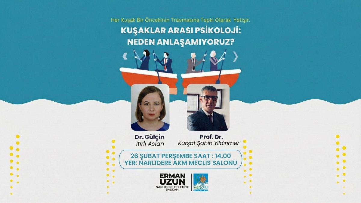 İzmir’de Bilimsel Temelli Klinik Psikolog Prof. Dr. Kürşat Şahin Yıldırımer
