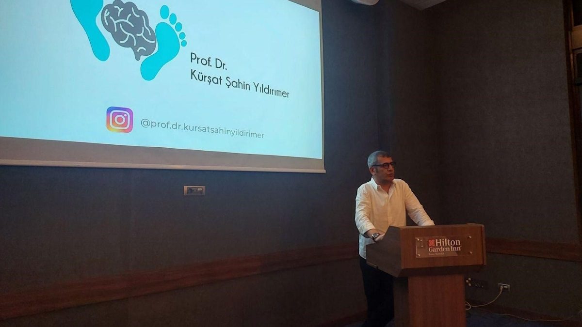 İzmir Ümit Lions Kulübü’nden Farkındalık Zirvesi