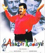 Abuzer Kadayıf
