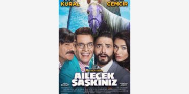 Ailecek Şaşkınız